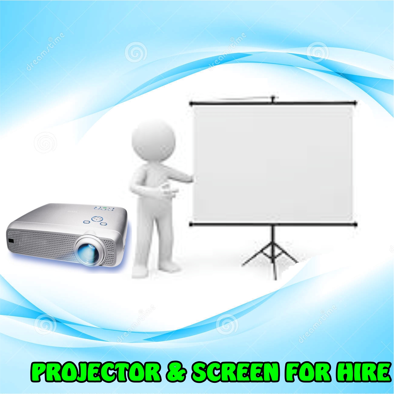 PROJECTOR AND SCREENS FOR HIRE IN DURBAN AUDIO VISUAL PROJECTOR AND SCREEN FOR HIRE IN DURBAN 0315072736 POWER POINT PROJECTIONS  0315072736 AT GRAVITY SOUND AND LIGHTING STORE IN DURBAN 0315072463 VISUAL PRESENTATION VIA BIG PROJECTION SCREEN AT GRAVITY DJ STORE EQUIPMENT PROJECTIONS FOR HIRE 0315072463